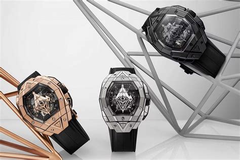 đồng hồ hublot chính hãng tphcm